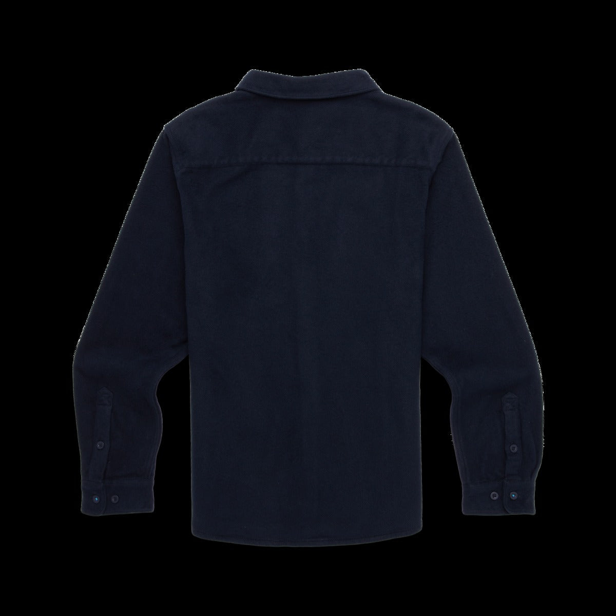 Mero Organic Flannel Shirt - Men's