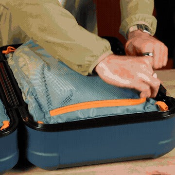 Coraza Suitcase - Carry On