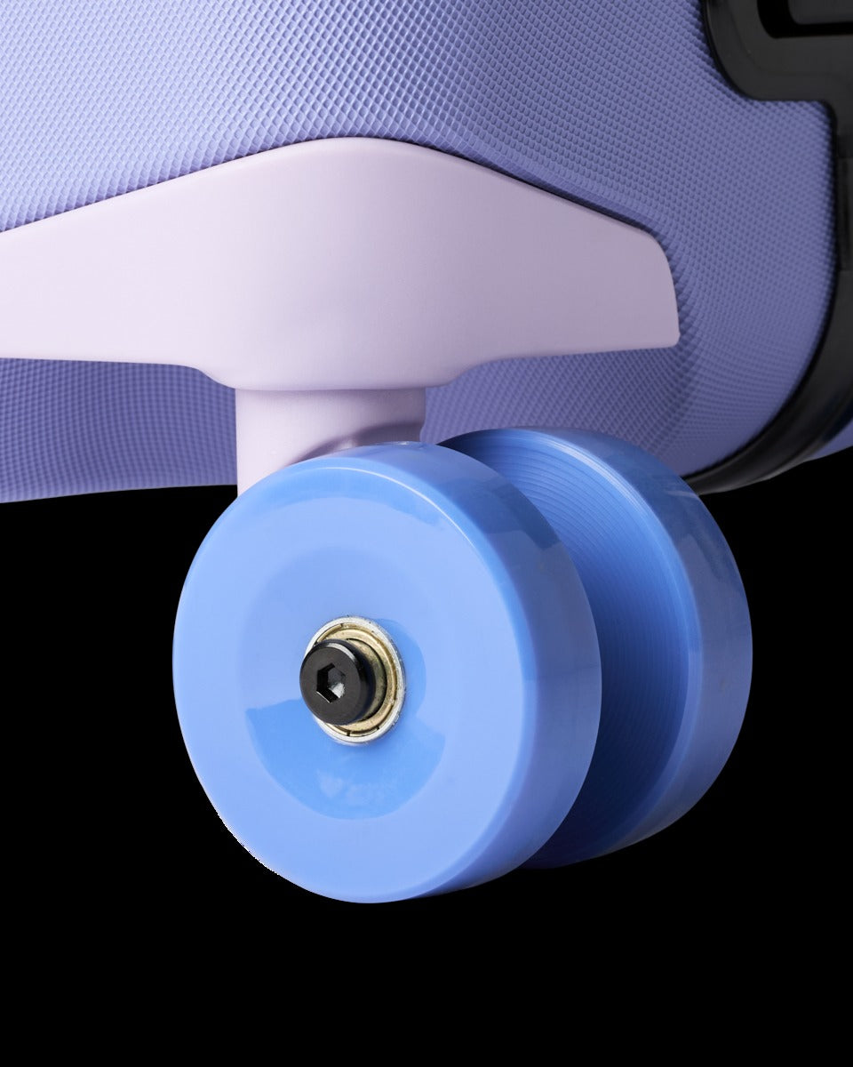 Coraza Interchangeable Wheel (Single)