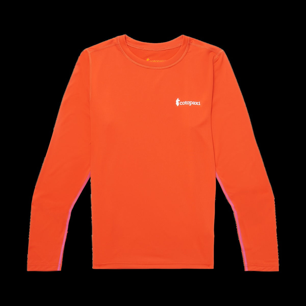 Fino Long-Sleeve Tech Tee - Women's