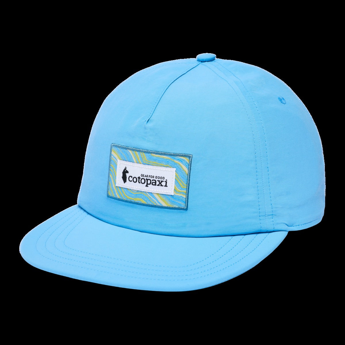 Making Waves Heritage Tech Hat
