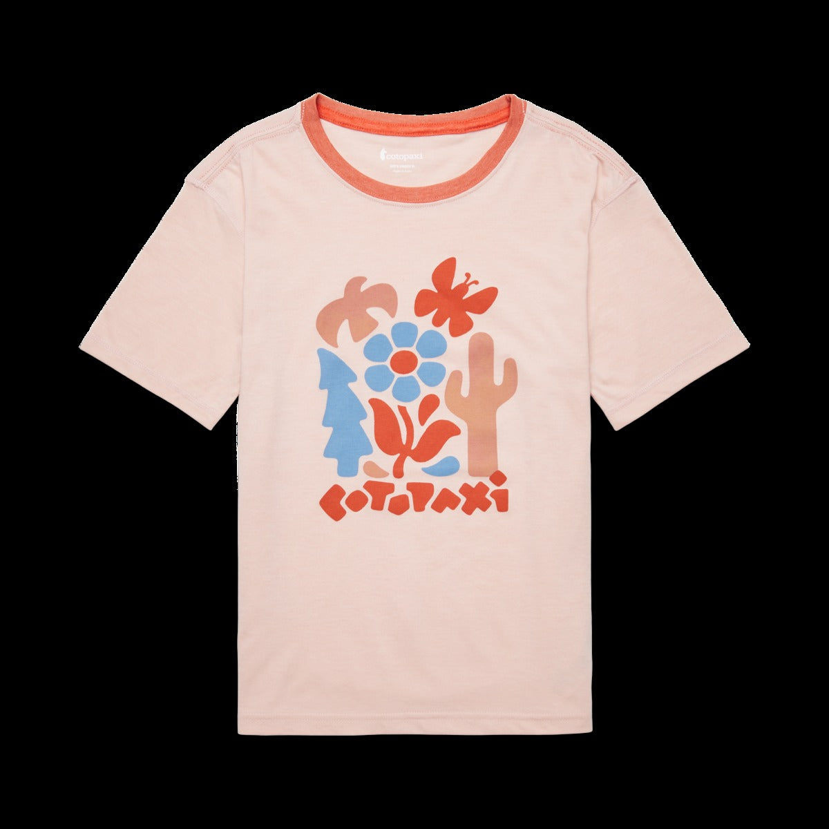 Day Hike T-Shirt - Kids'