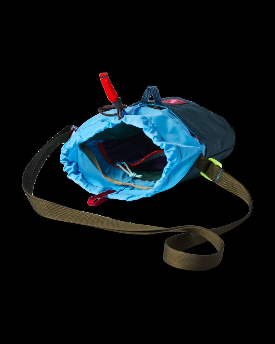 Todo 3L Bucket Bag - Del Día