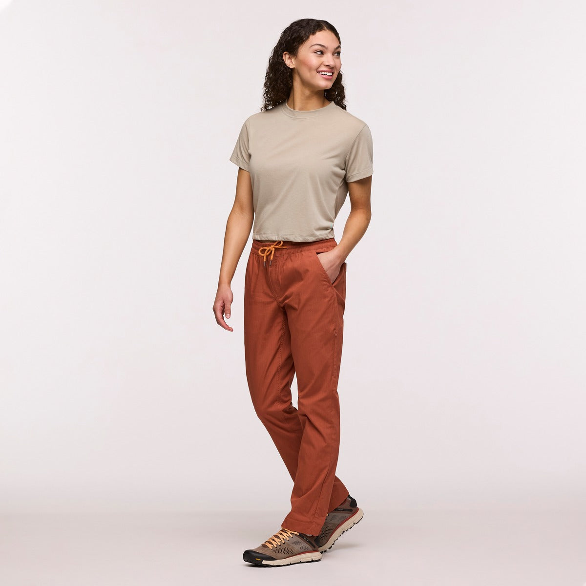 Salto Ripstop Pant - Women's
