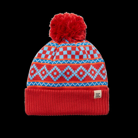 Cumbre Beanie