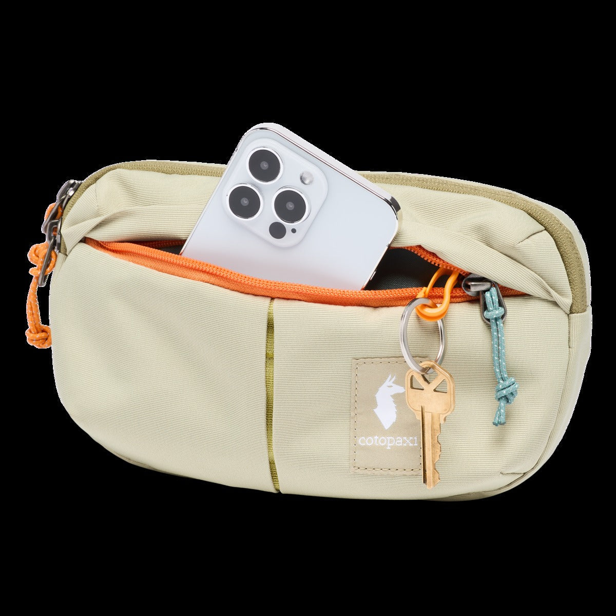 Todo 2L Hip Pack - Cada Día