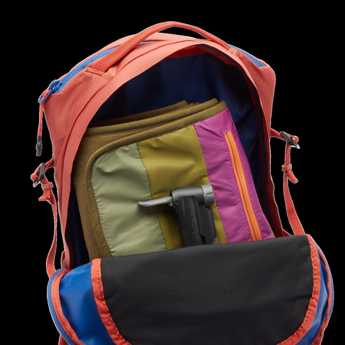 Lagos 15L Hiking Hydration Pack