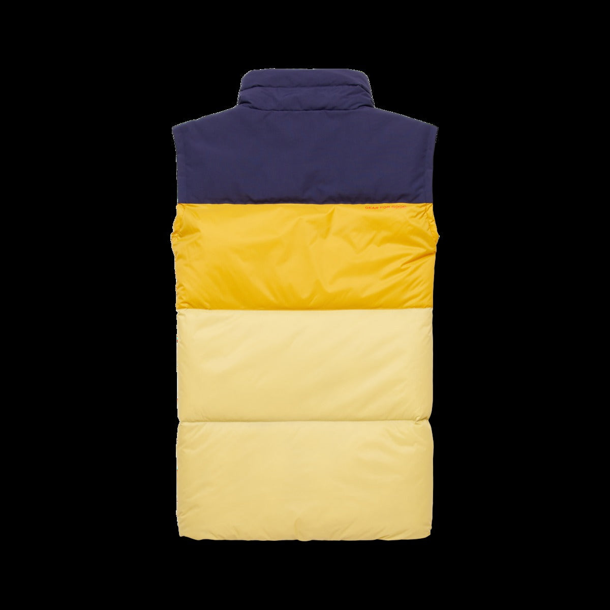 Solazo Down Vest - Men's