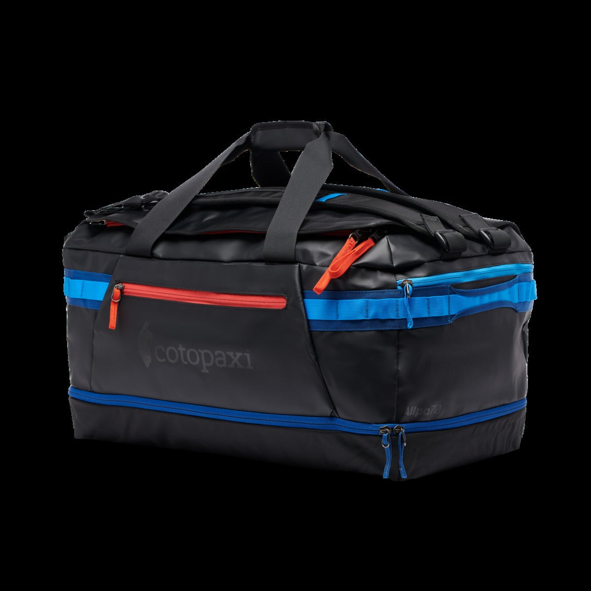 Allpa 70L Duffel Bag
