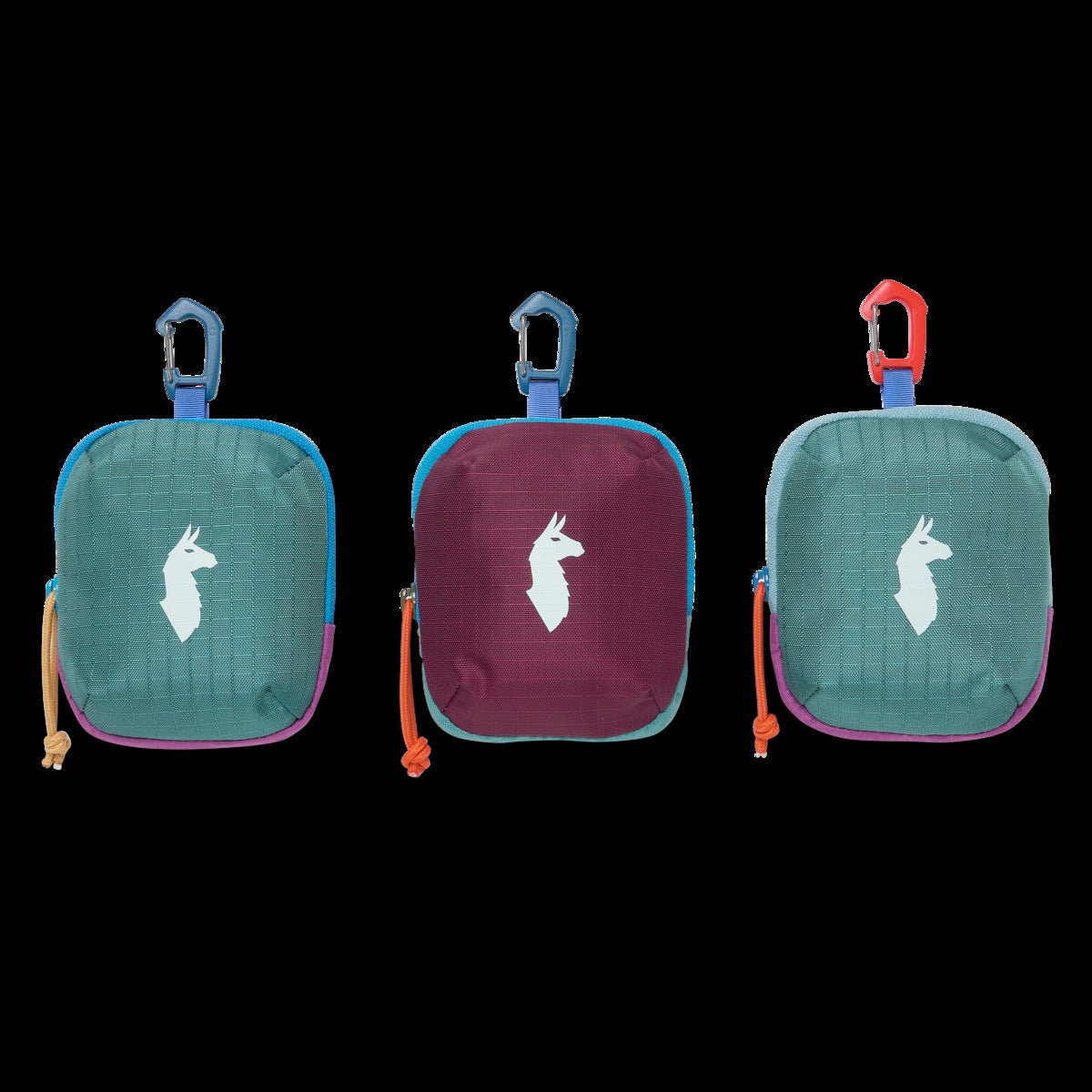Allpita Mini Bag - Del Día