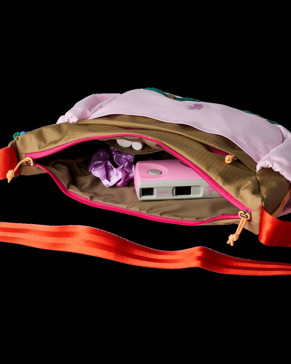 Cotopaxi X FP Movement 9L Shoulder Bag