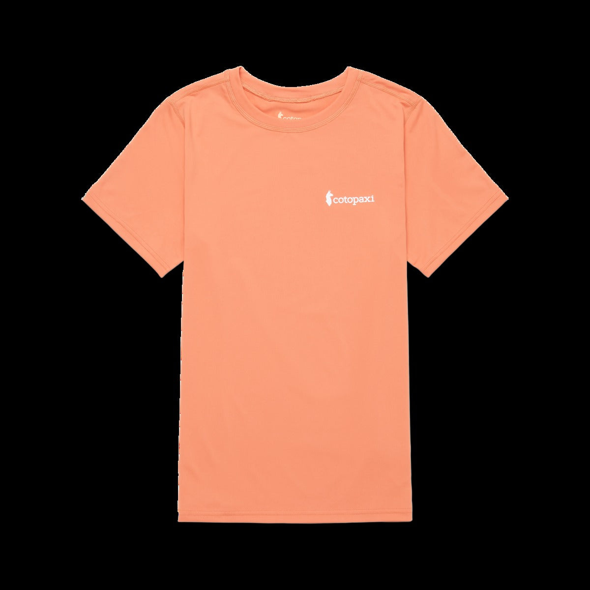 Fino Tech Tee - Women's