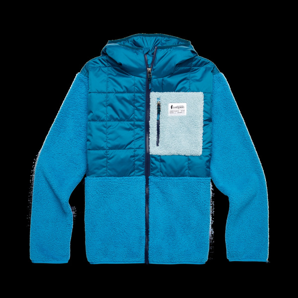 Trico Hybrid Jacket - Women's