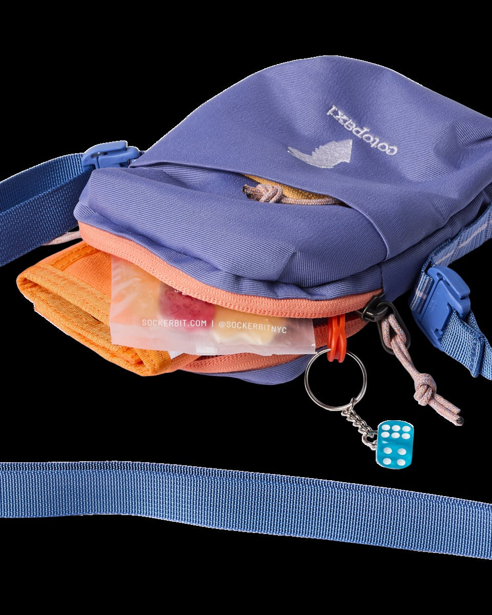 Todo 1L Shoulder Bag
