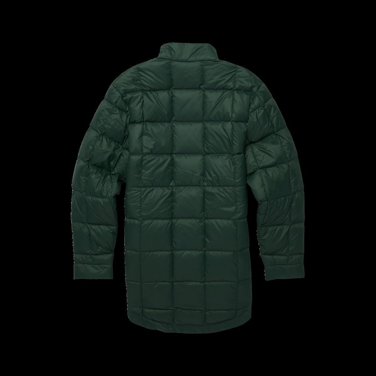 Repleto Down Long Jacket - Women's