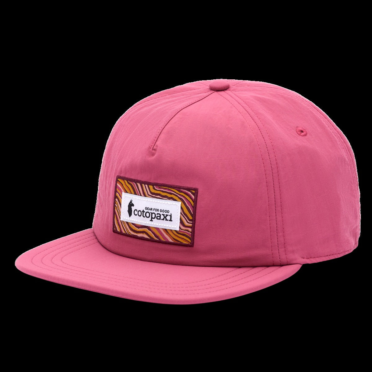 Making Waves Heritage Tech Hat
