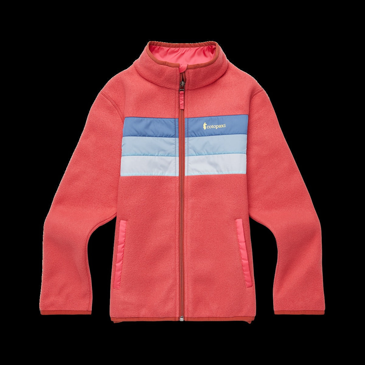 Teca Fleece Jacket - Kids'