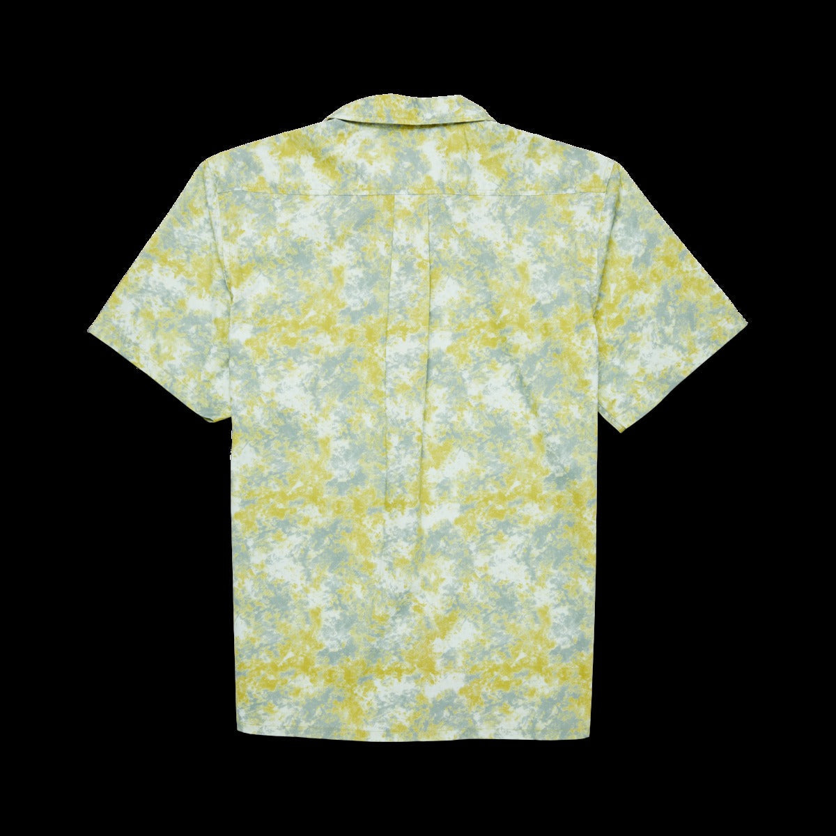 Estival Button Up Shirt - Print - Men's