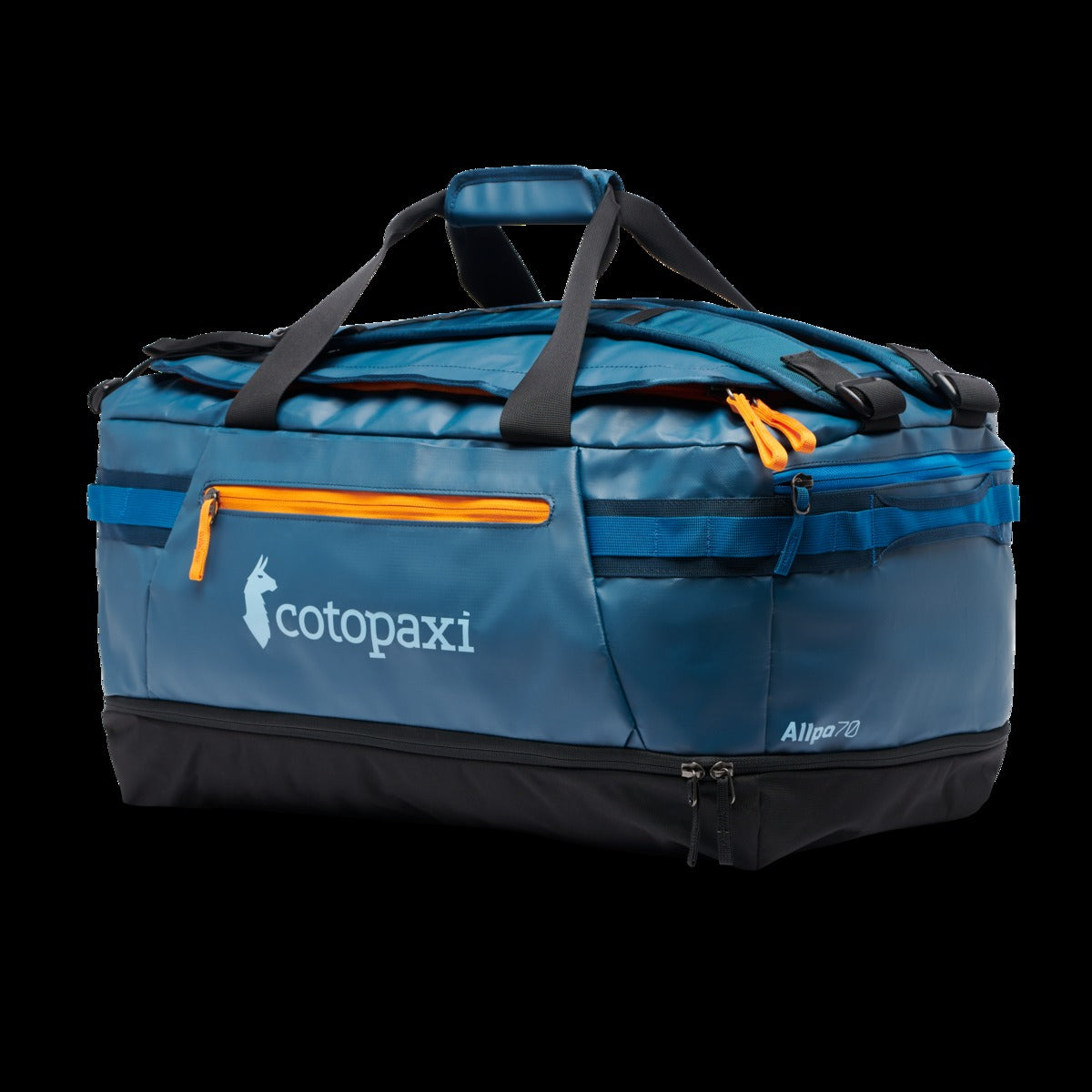 Allpa 70L Duffel Bag