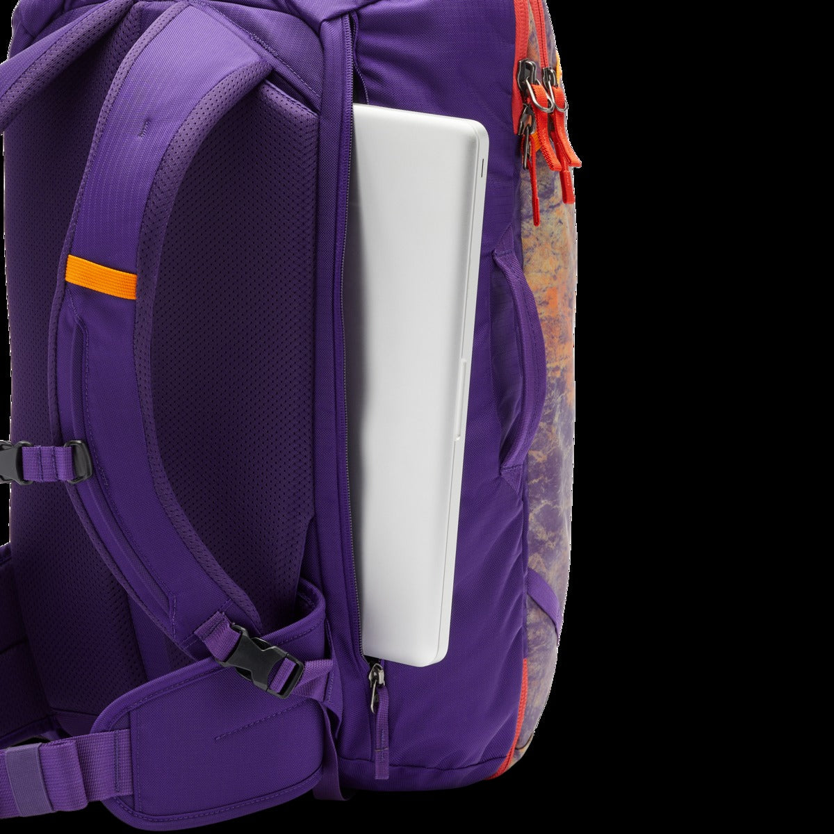 Allpa 35L Travel Pack - Print