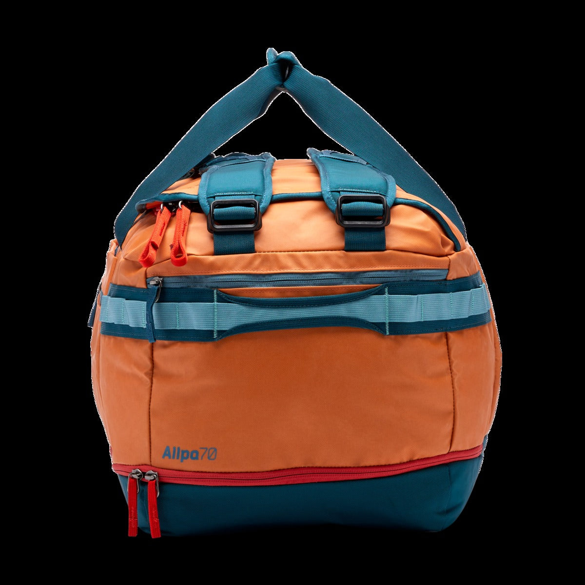 Allpa 70L Duffel Bag