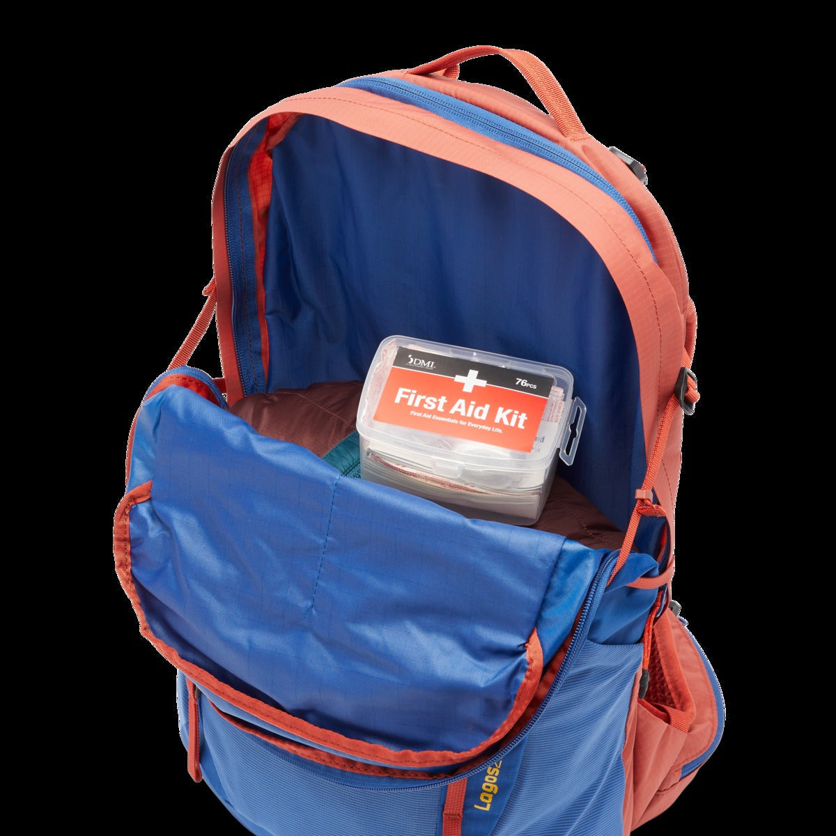 Lagos 25L Hiking Hydration Pack
