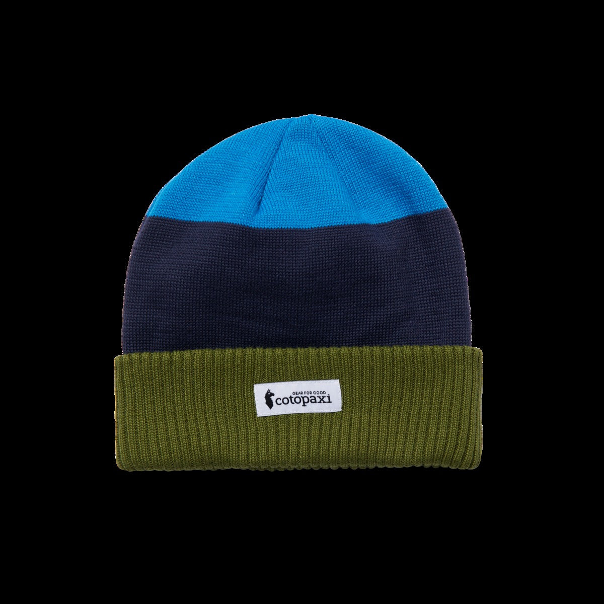 Alto Beanie