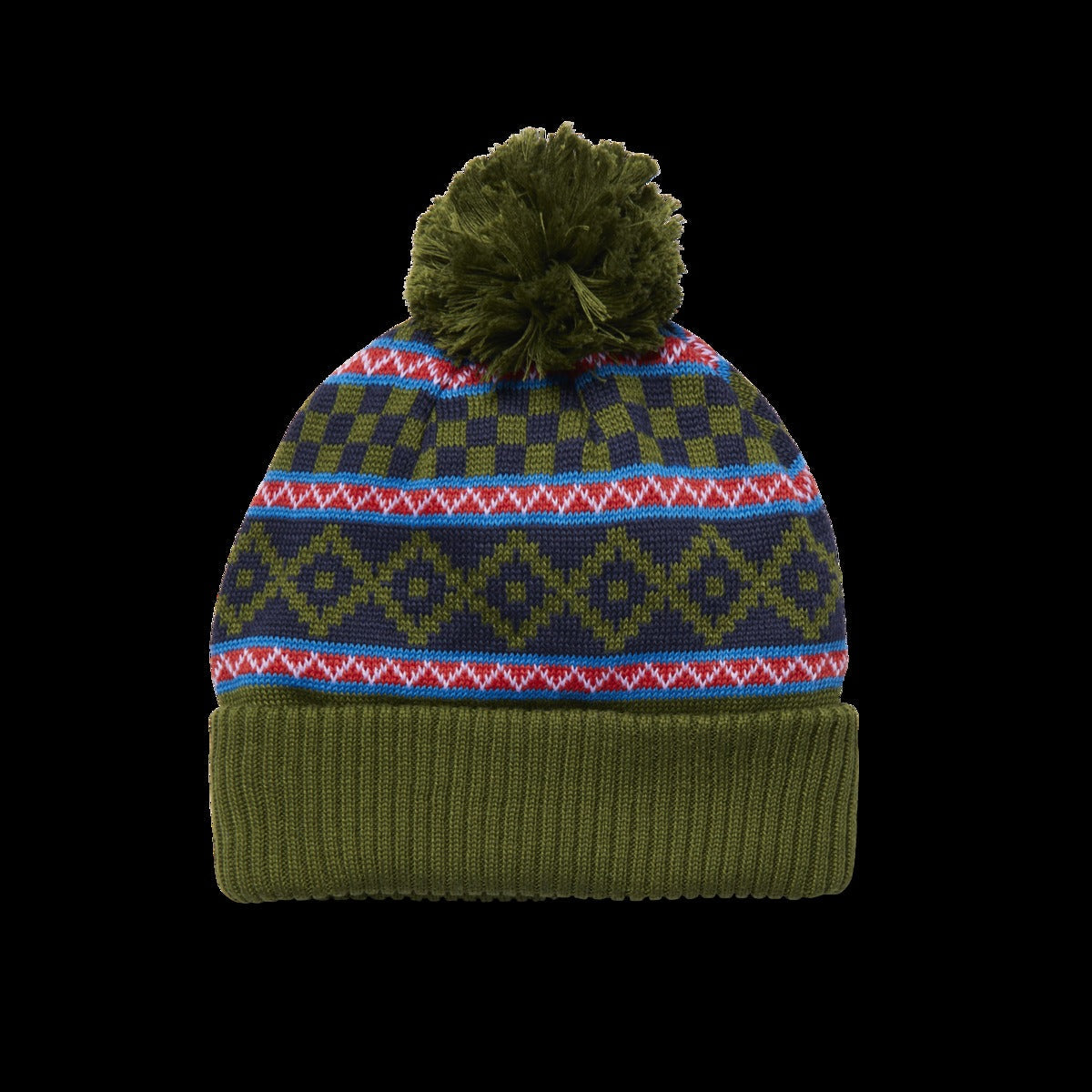 Cumbre Beanie
