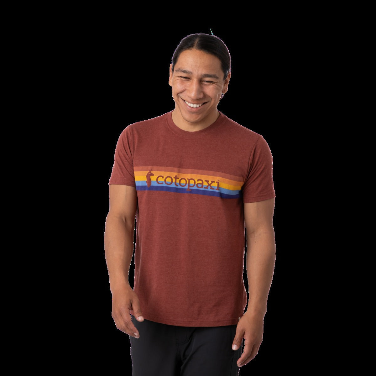 On The Horizon T-Shirt - Men's