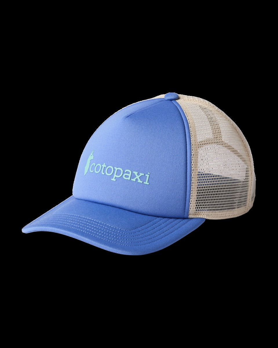 Vintage Trucker Hat