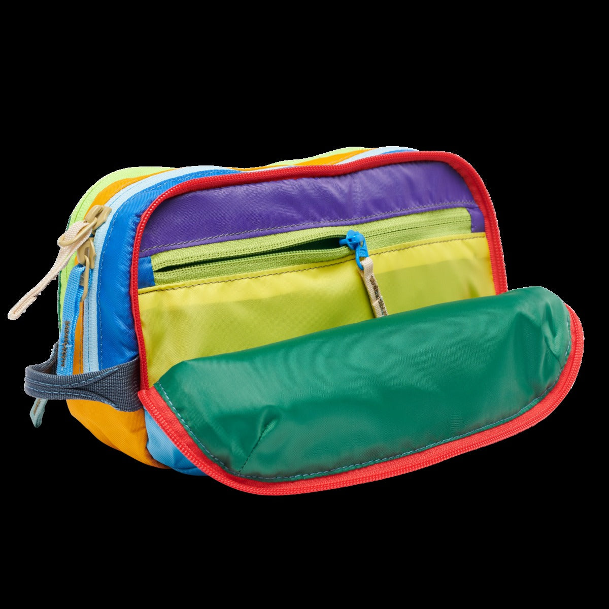 Nido Accessory Bag - Del Día