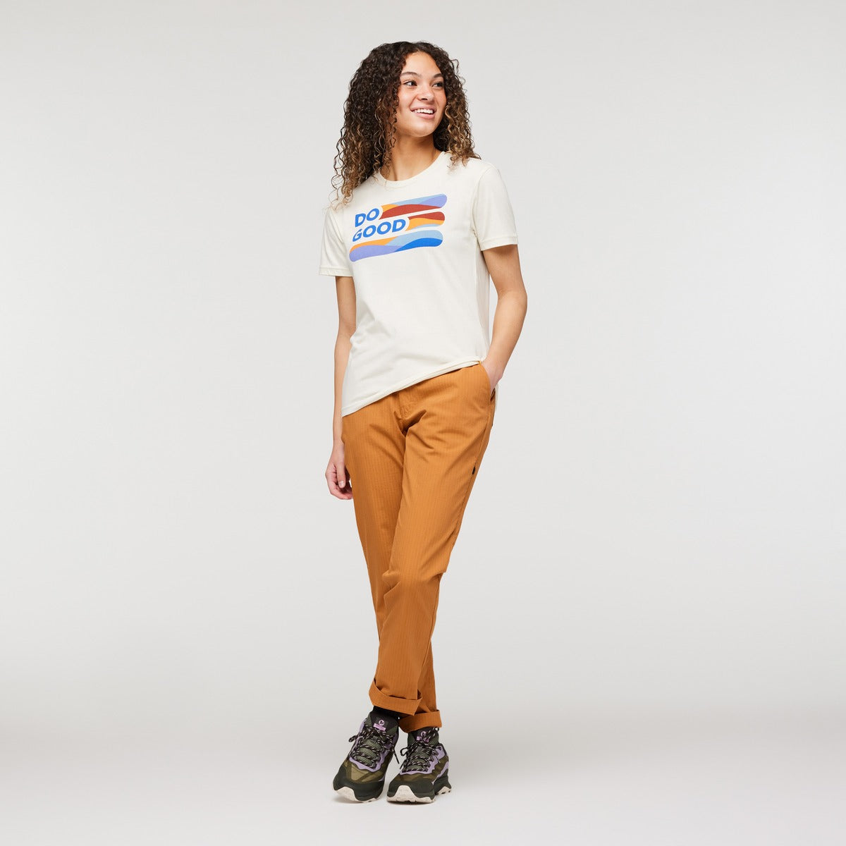 Salto Ripstop Pant - Women's