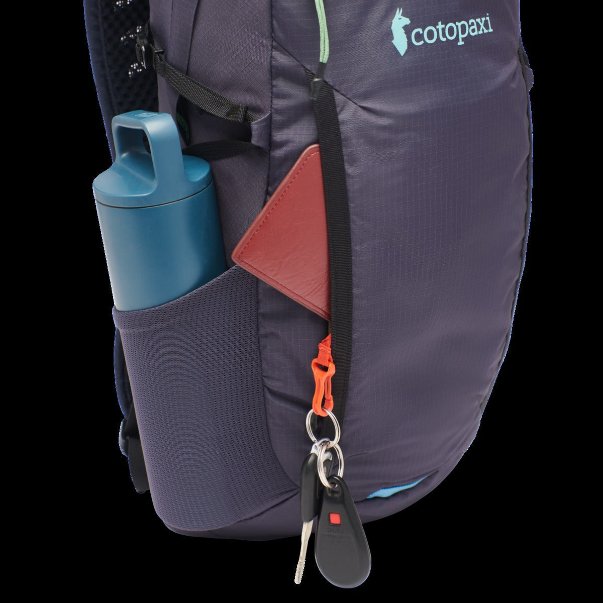 Lagos 15L Hiking Hydration Pack