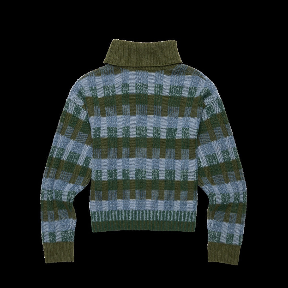 Libre Boxy Sweater - Women's
