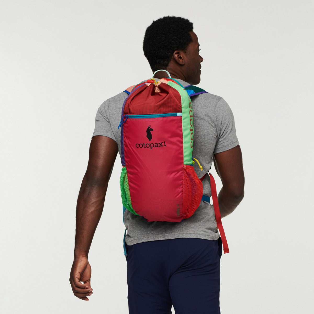 Luzon 24L Daypack - Del Día