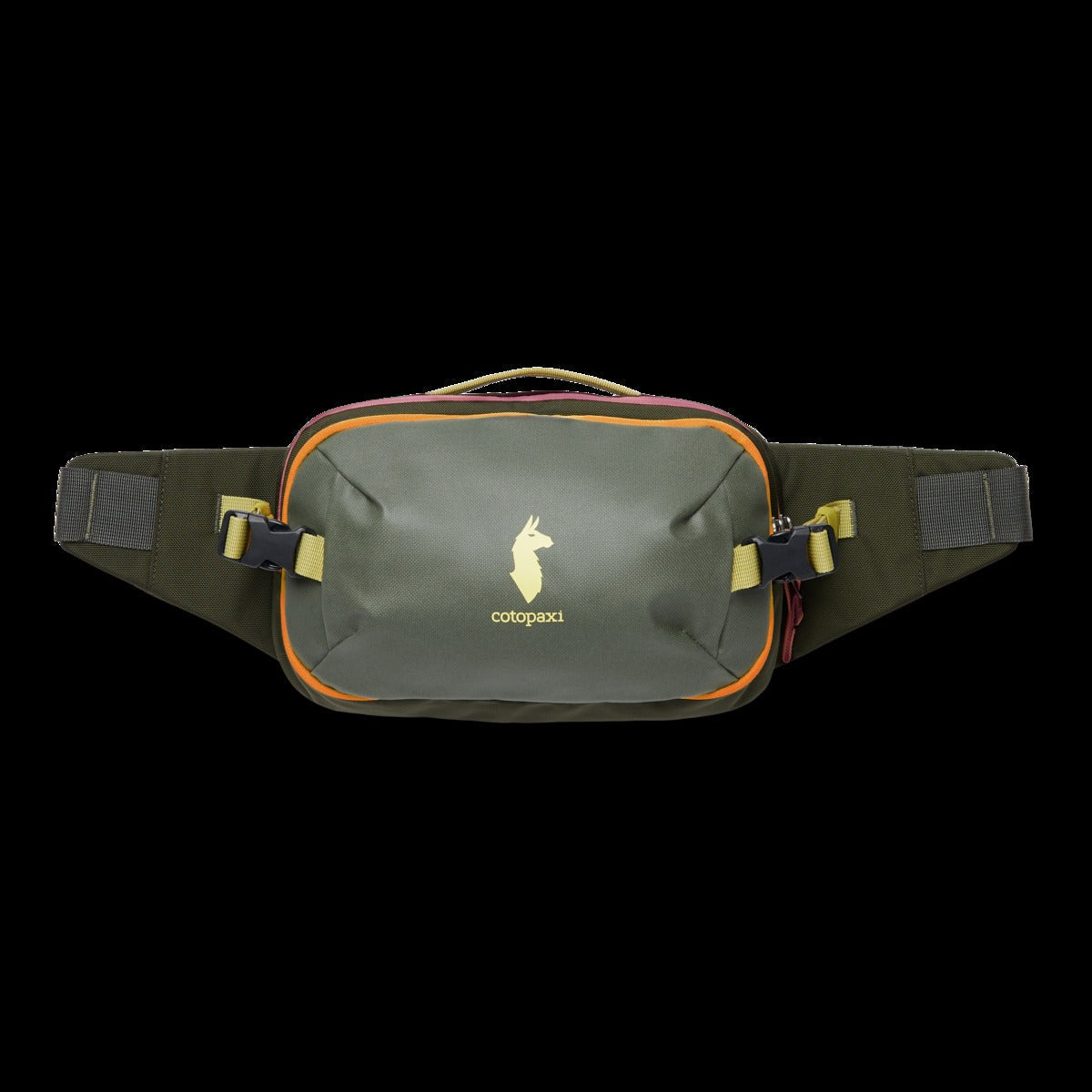 Allpa X 3L Hip Pack