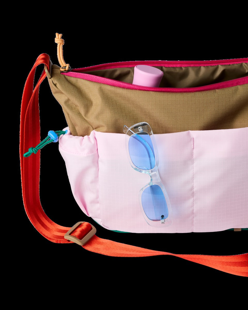 Cotopaxi X FP Movement 9L Shoulder Bag