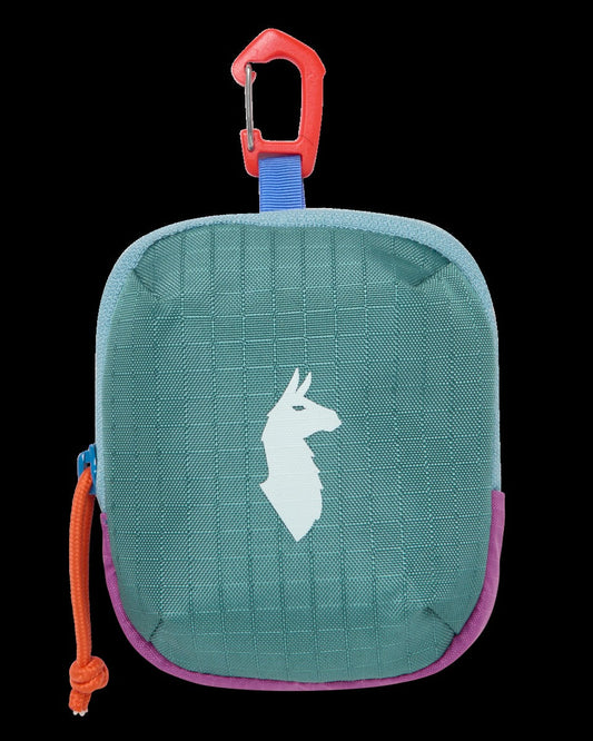 Allpita Mini Bag - Del Día