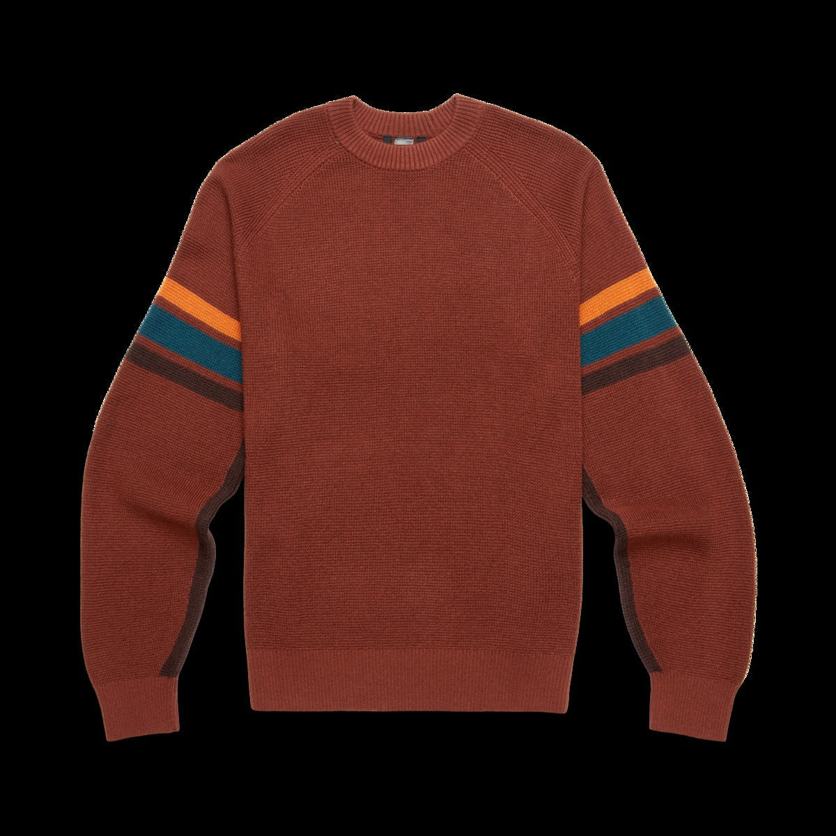Libre Waffle Crew Sweater - Men's