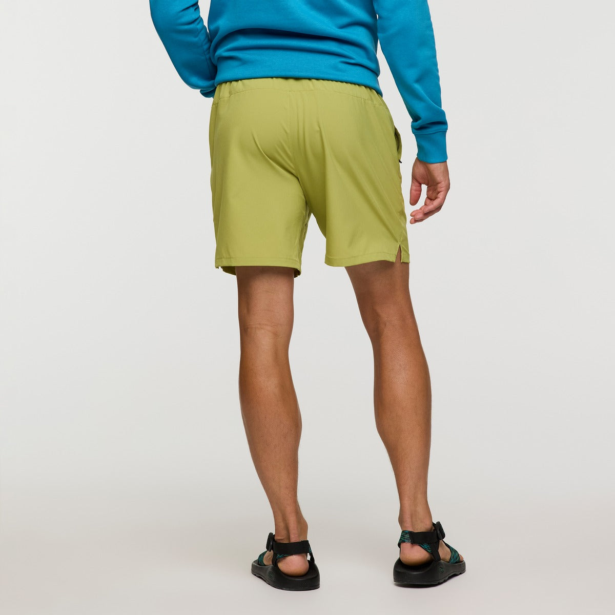 Persisto Tech Short - Men's