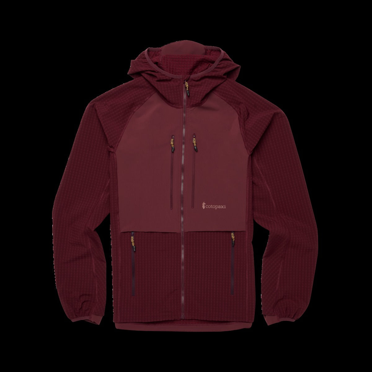 Yermo Hooded Jacket - Men's