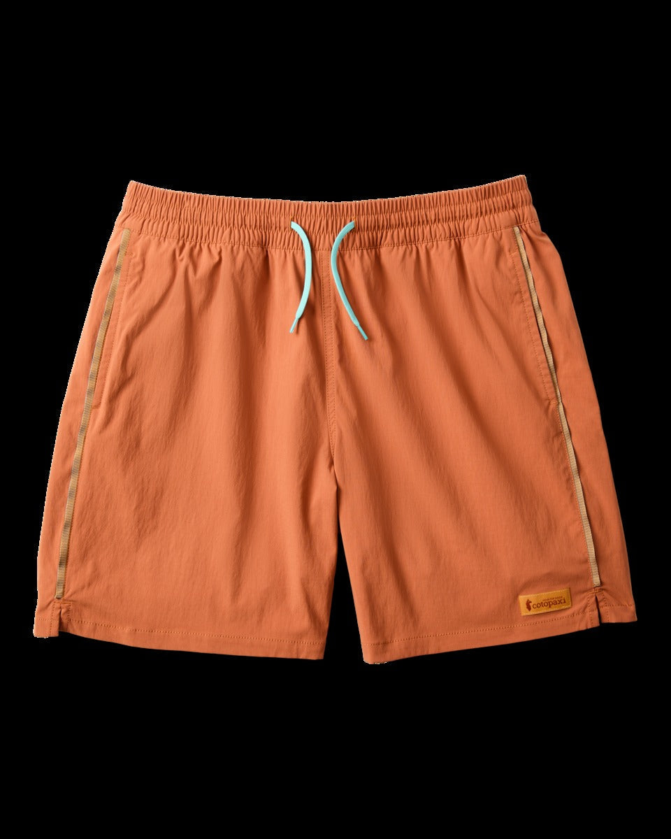 Brinco 7" Short - Solid - Men's