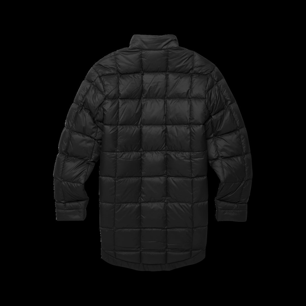 Repleto Down Long Jacket - Women's