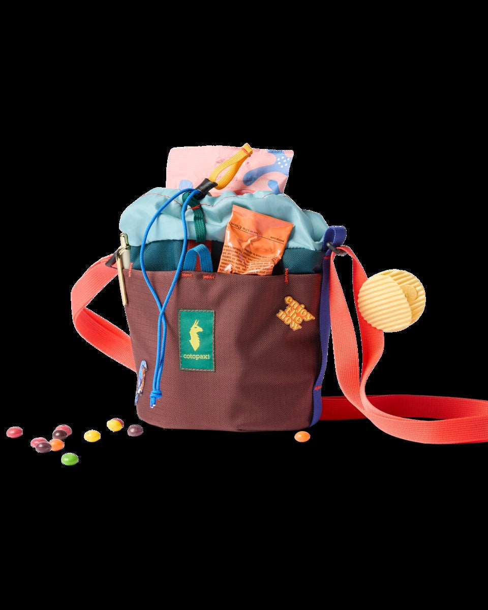 Todo 3L Bucket Bag - Del Día
