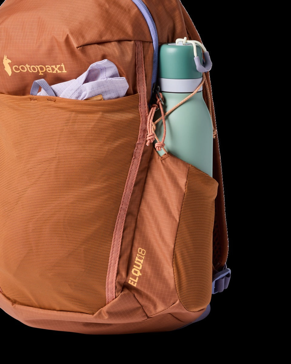 Elqui 18L Daypack