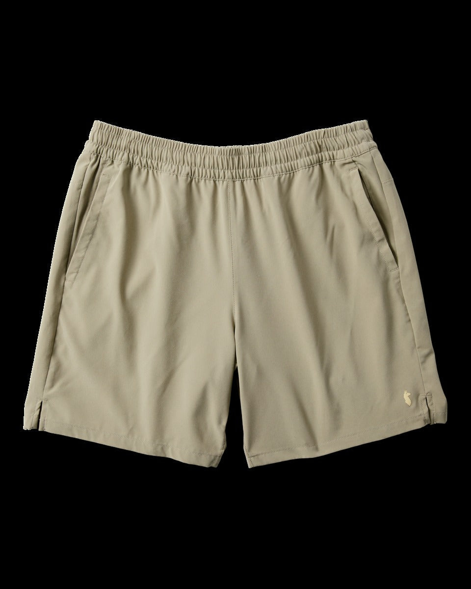 Cambio 7" Short - Men's