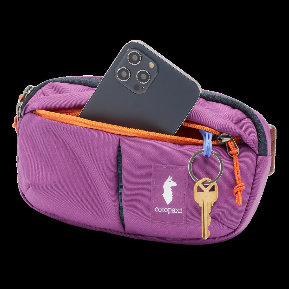 Todo 2L Hip Pack - Cada Día