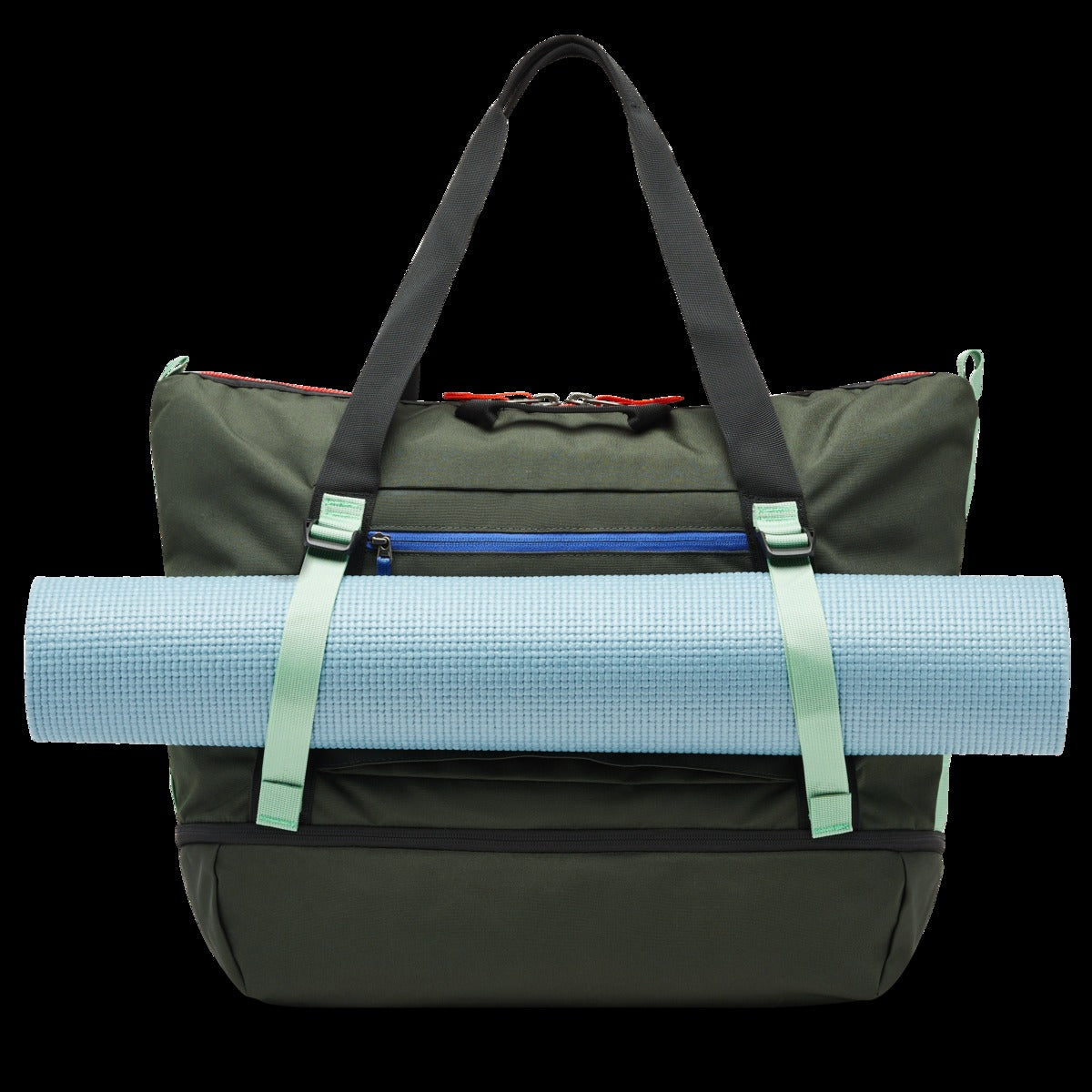 Viaje 35L Weekender Bag - Cada Día