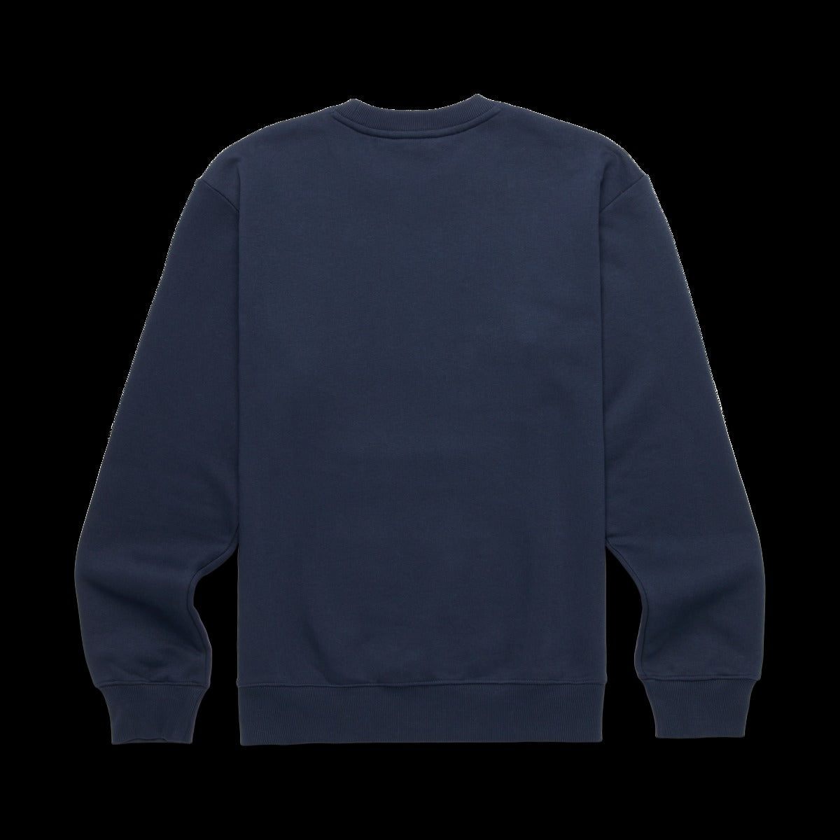 Coto-Patch Crew Sweatshirt - Men's