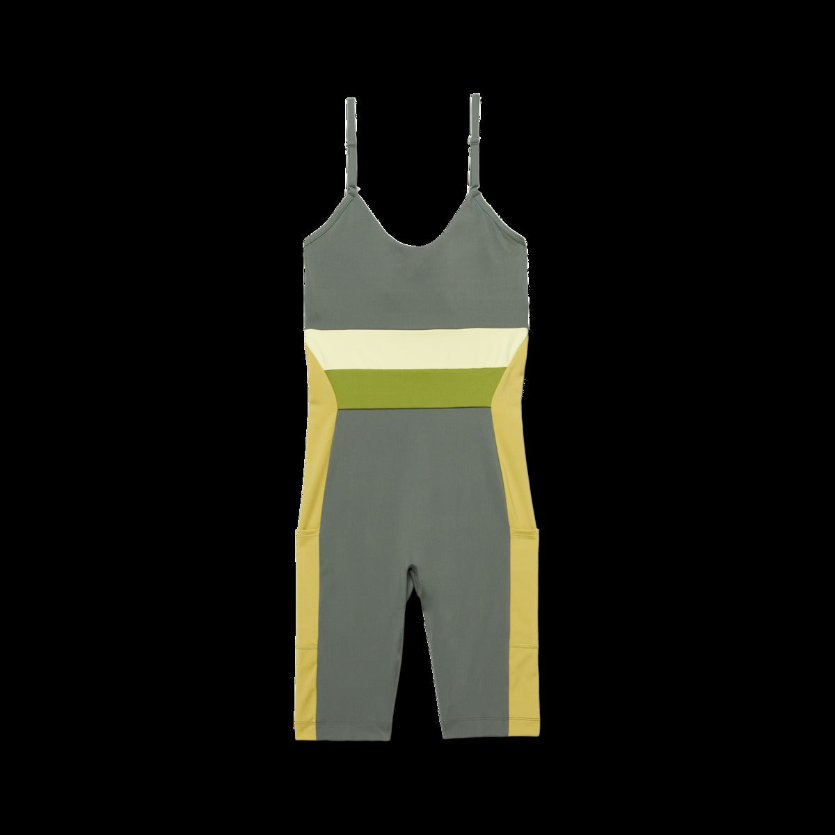 Muevo Bodysuit - Women's
